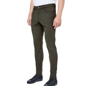 Lululemon ABC Pant Skinny